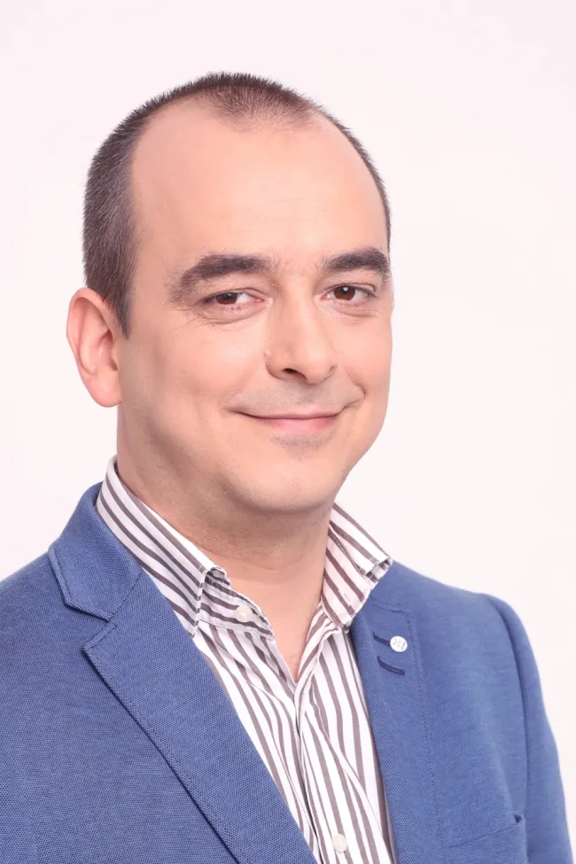 Mihai Vladimir Topan